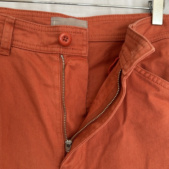 Everlane The Carpenter Pant in Spanish Clay - Picture 7 of 10